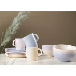 Stiernholm - Jade - Skål Beige