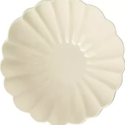 Stiernholm - Lotus - Salatskål - 2,22 l Krem