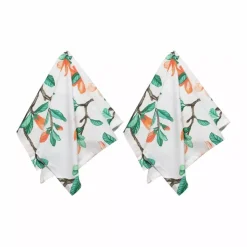 Stiernholm - Magnolia - Servietter 2-pk