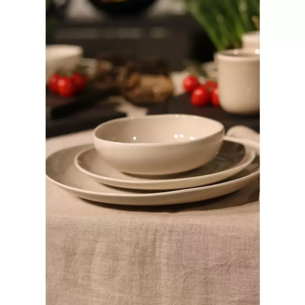 Stiernholm - Maja - Krus - 32.5cl Reaktiv glasur