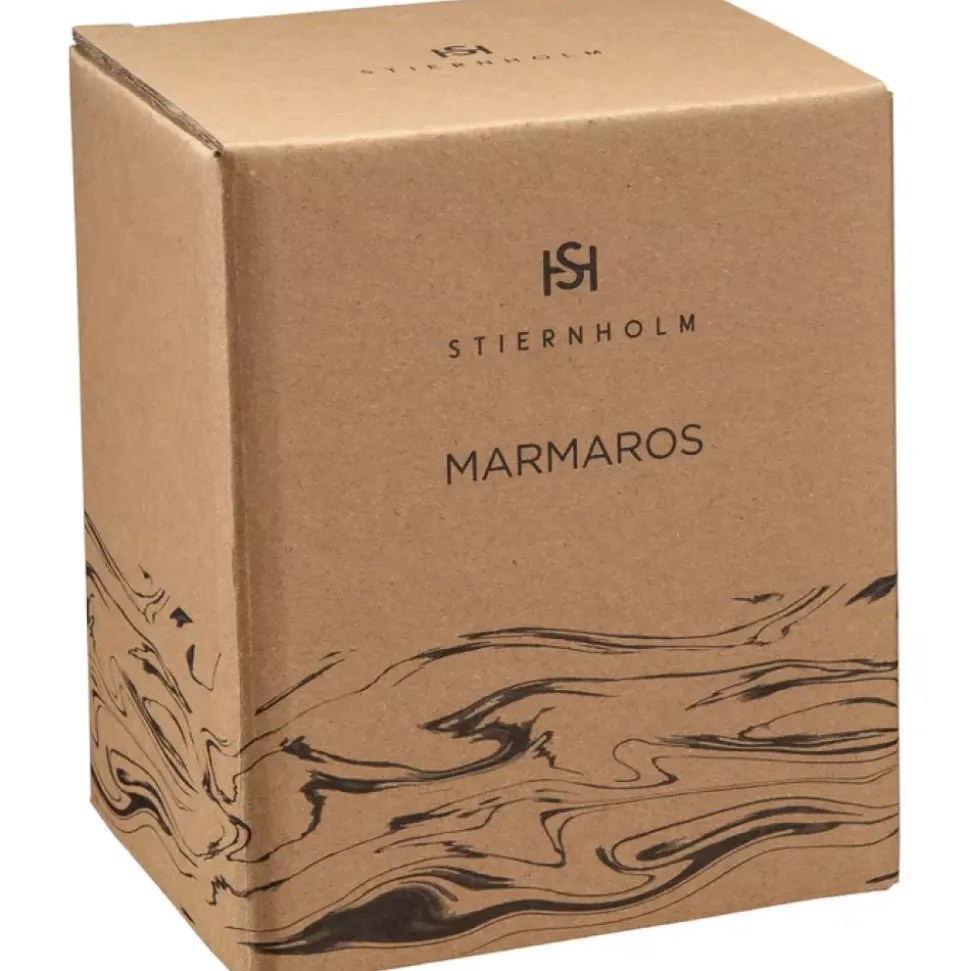 Stiernholm - Marmaros - Lysestake H15