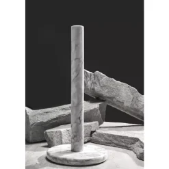 Stiernholm - Marmor - Tørkerullholder
