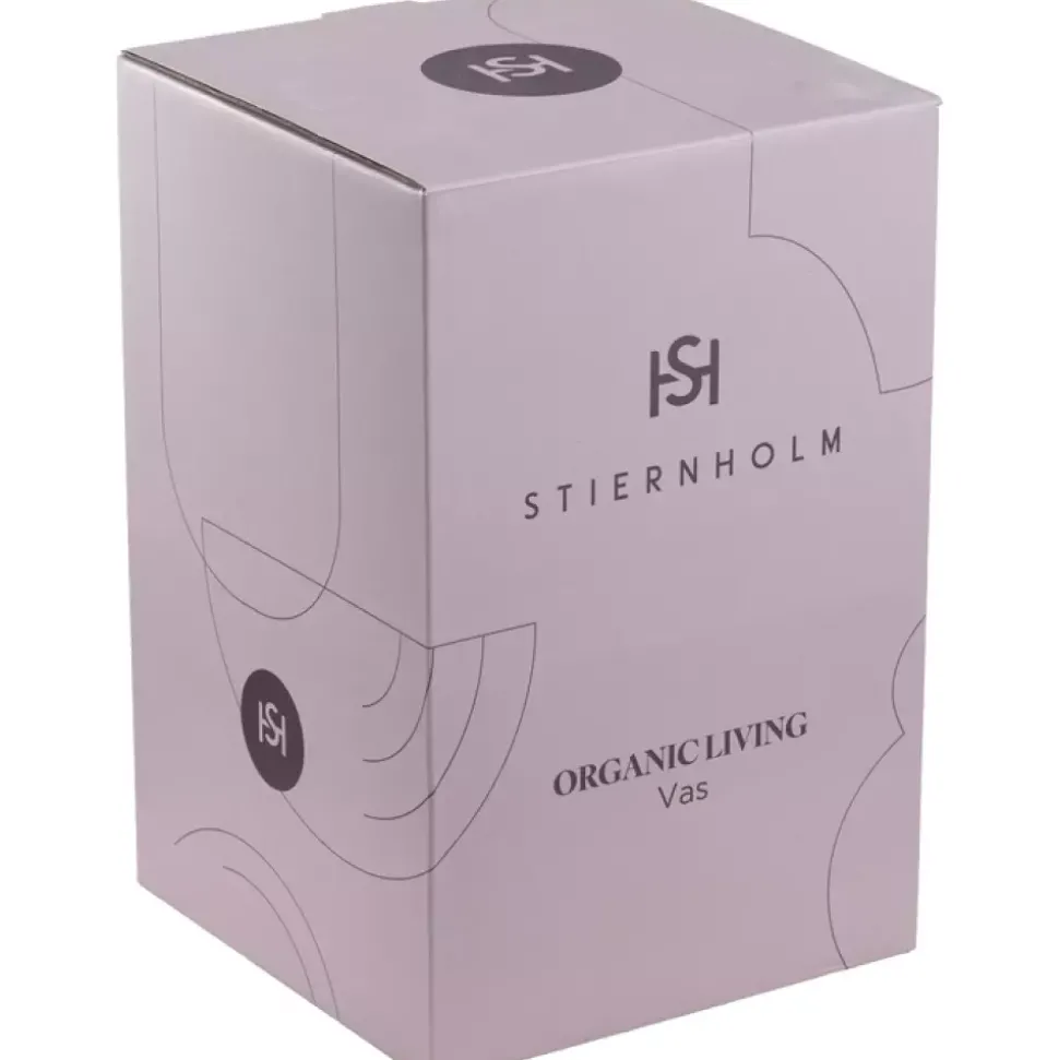 Stiernholm - Organic Living - Vase