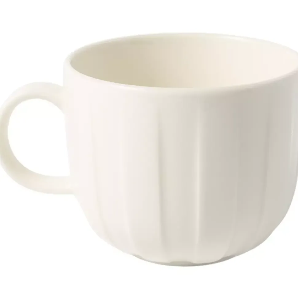 Stiernholm - Senja - Espressokopp m fat - 9 cl