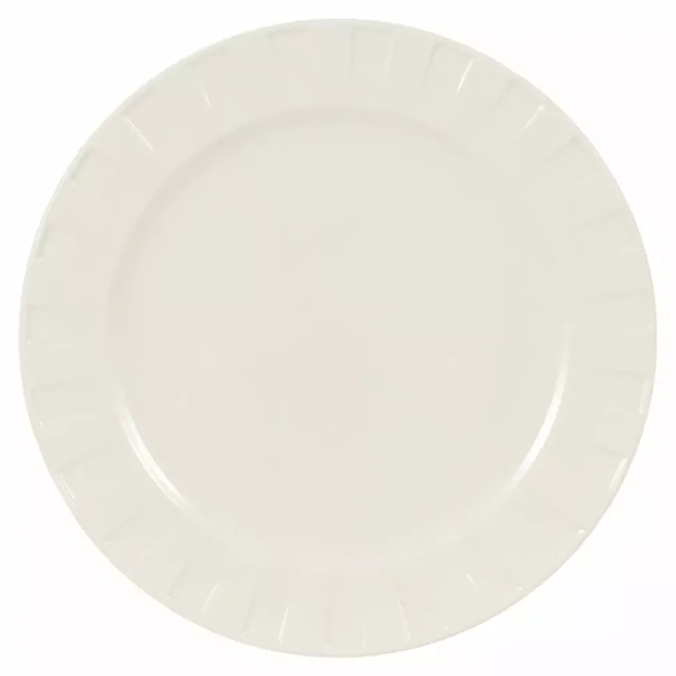 Stiernholm - Senja - Tallerken 27 cm