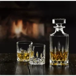 Stiernholm Whiskeyset 7 deler
