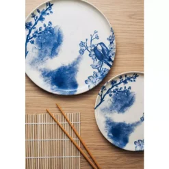 Stiernholm - Yan - Tallerken 27 cm