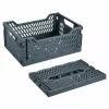 Storage Oppbevaringsboks Grå 34x24