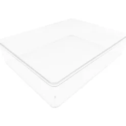Storage Oppbevaringsboks Klar 34x26x8