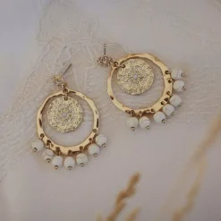 Store Bohemske Øredobber, Solstice G