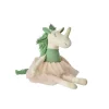 Strikket Kosedyr Unicorn