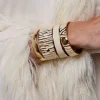 Studio Armbånd Gull