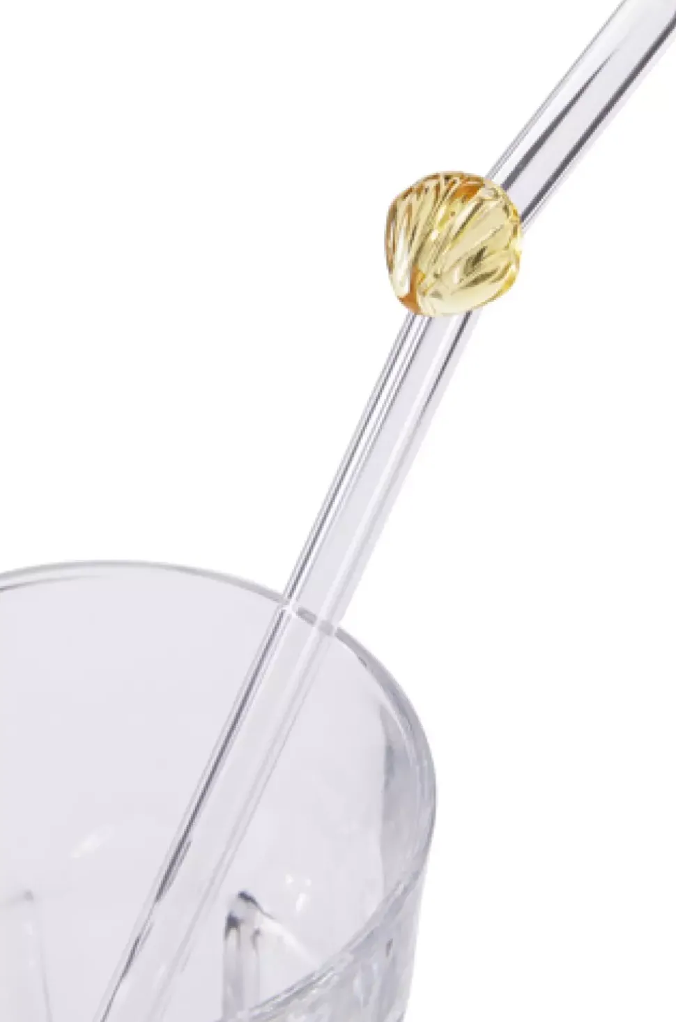 Sugerør Glass s/5