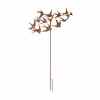 Svaler Metal Rust 59x1 H105