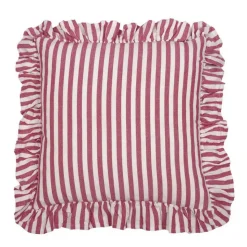 Svea Cerise Putetrekk