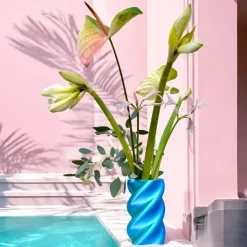 Sway 150% * Silk Blue