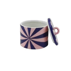 Swirl Krukke H11