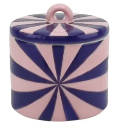 Swirl Krukke H11