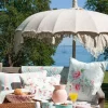 Tallerken Alice Cool Mint
