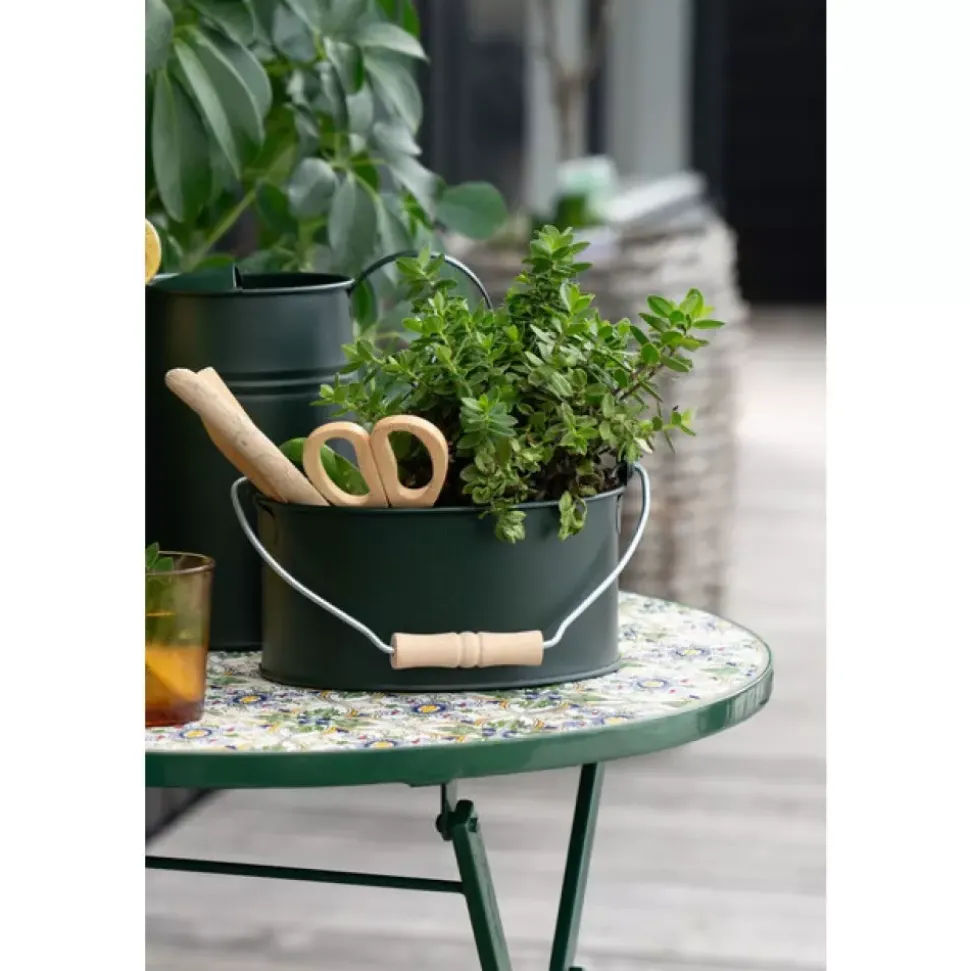 Taro Bord Grønt D60 H70