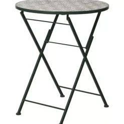 Taro Bord Grønt D60 H70