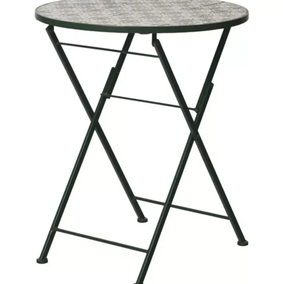 Taro Bord Grønt D60 H70