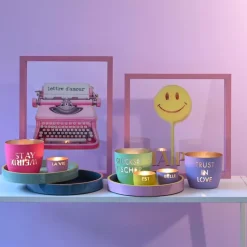 Telysholder - Happy Camper