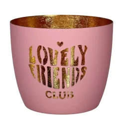Telysholder Lovely Friends Club