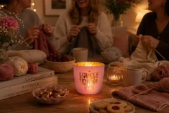 Telysholder Lovely Friends Club