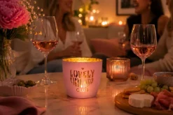 Telysholder Lovely Friends Club