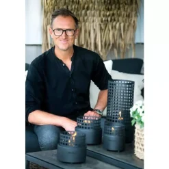 TenderFlame - Camps Bay - Bordlykt 3W - 0,3 l