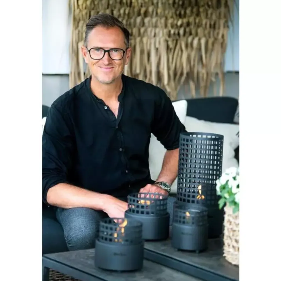 TenderFlame - Camps Bay - Bordlykt 3W - 0,3 l