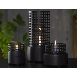 TenderFlame - Camps Bay - Bordlykt 3W - 0,3 l