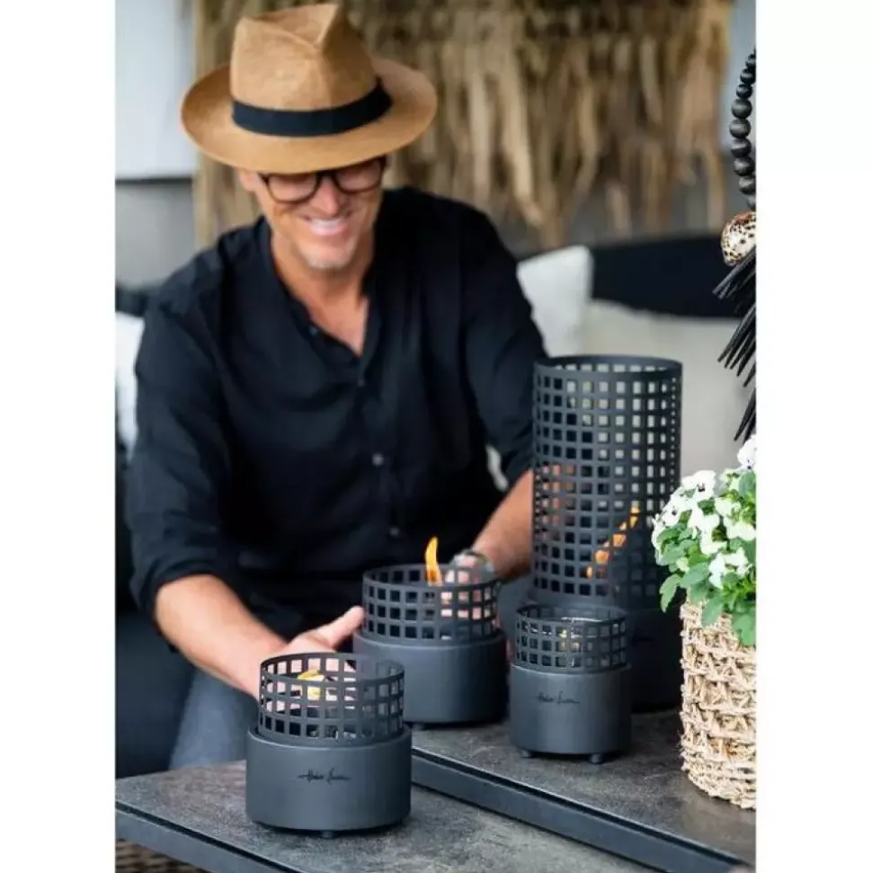 TenderFlame - Camps Bay - Bordlykt 3W - 0,3 l