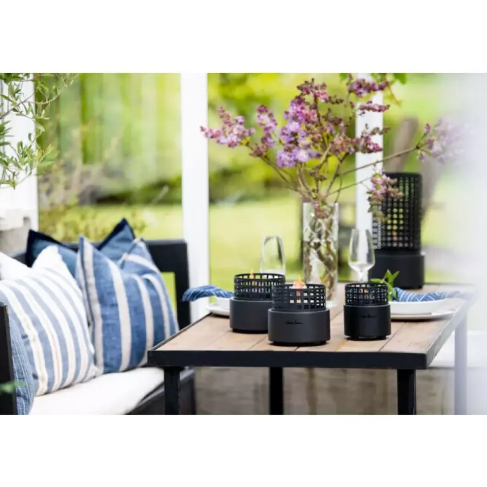 TenderFlame - Camps Bay - Bordlykt 3W - 0,3 l