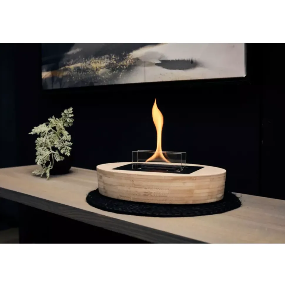 TenderFlame - Carnation - Bordpeis 90 - 2,5 dl