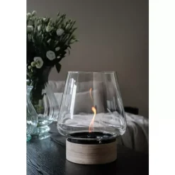 TenderFlame - Globlet - Bordlykt - 2,5 dl
