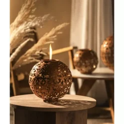 TenderFlame - Hortensia - Lykt 25 - 0,15 l