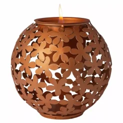 TenderFlame - Hortensia - Lykt 20 - 0,15 l