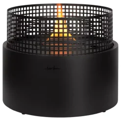 TenderFlame - Plettenberg - Frittstående peis 180 - 1 l