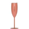 Termo Champagneglass Boblelykke