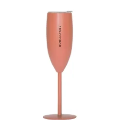 Termo Champagneglass Boblelykke