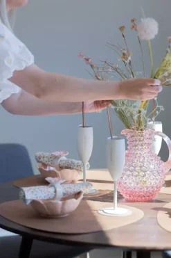 Termo Champagneglass Sterk Som Faen