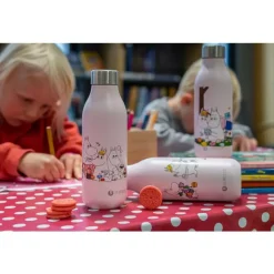 Termoflaske Mummi Rosa - 0,5 l