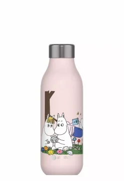 Termoflaske Mummi Rosa - 0,5 l