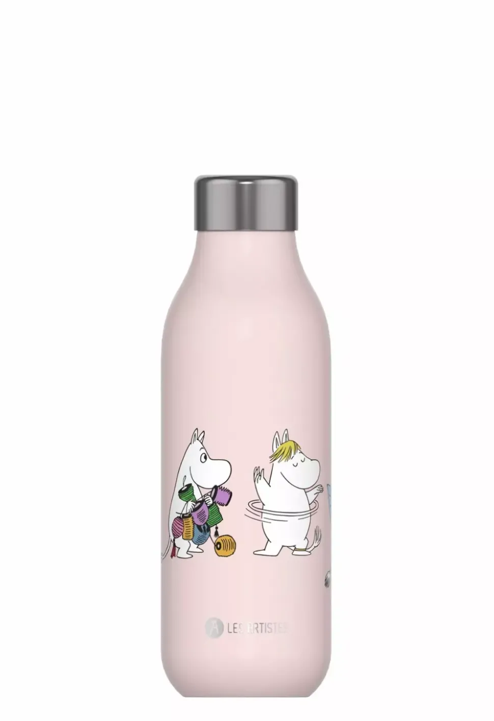 Termoflaske Mummi Rosa 0,5 l