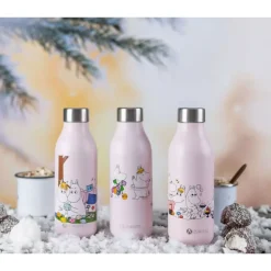 Termoflaske Mummi Rosa 0,5 l