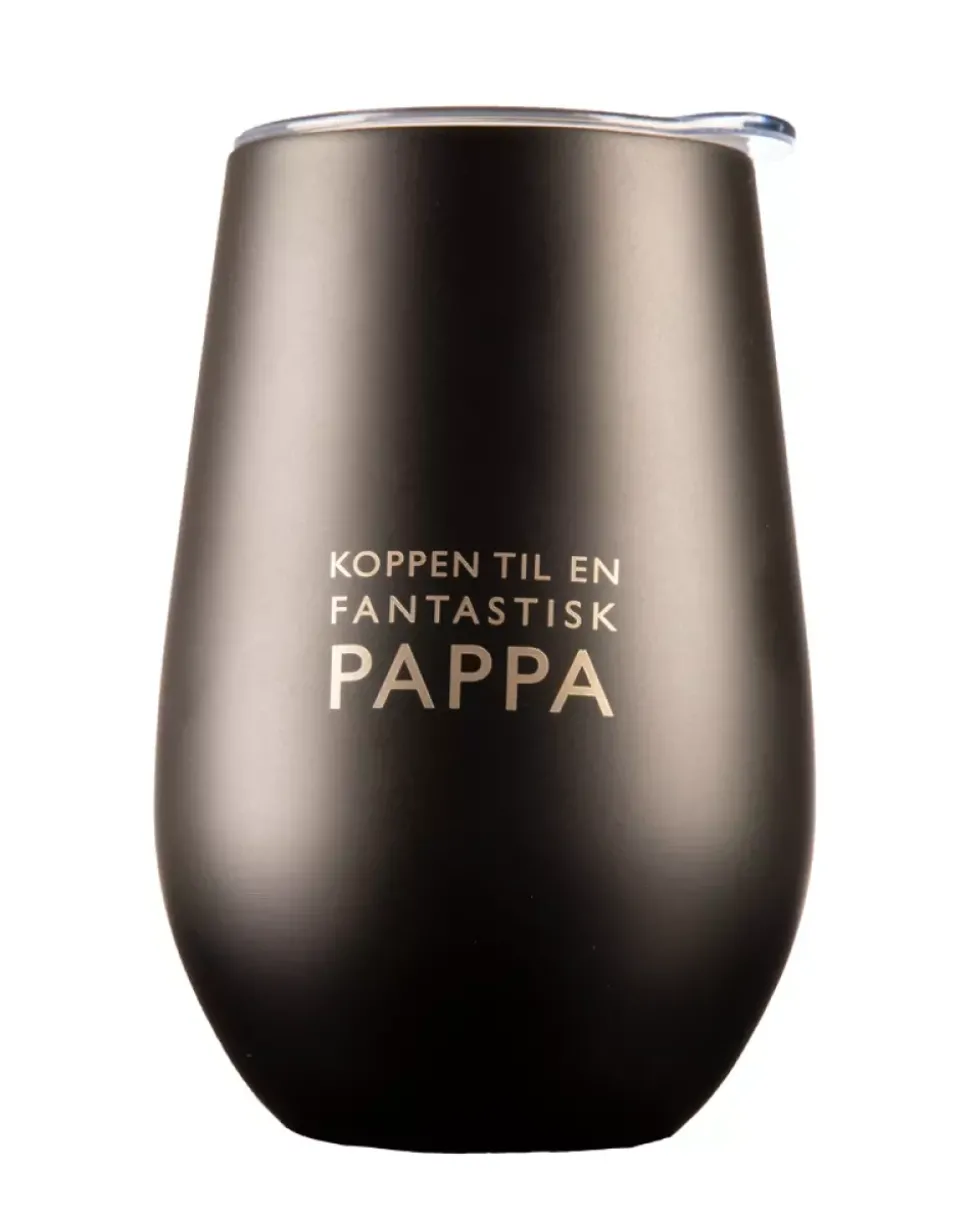 Termoglass/kopp Pappa