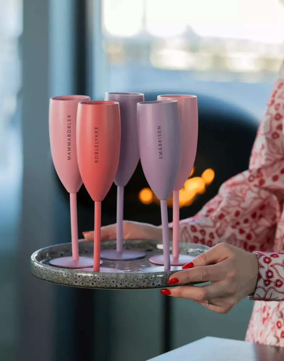 Termoglass Mammabobler
