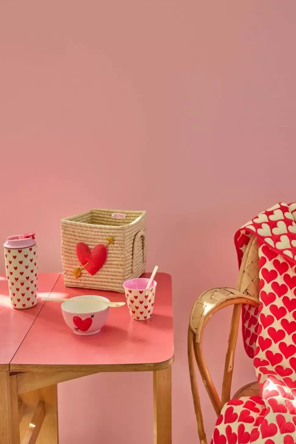 Termokopp Hearts